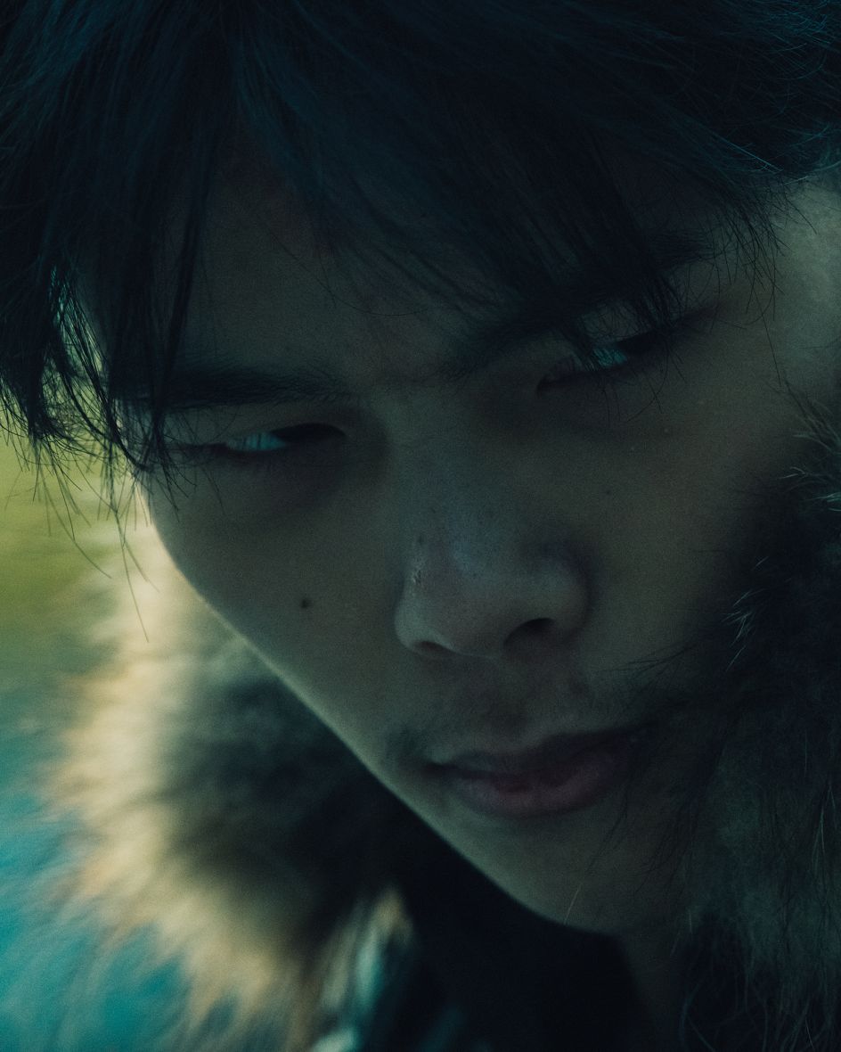 © Christopher Anderson + Magnum, published by Stanley Barker