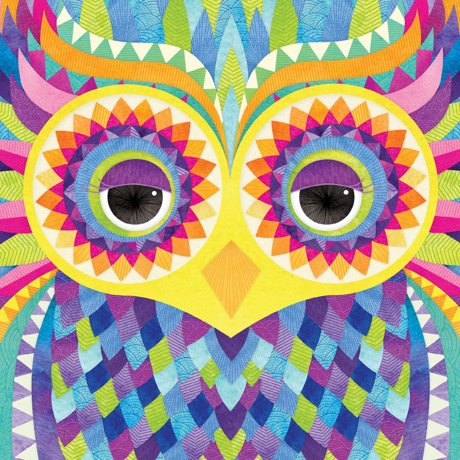 Illustration by Shanti Sparrow