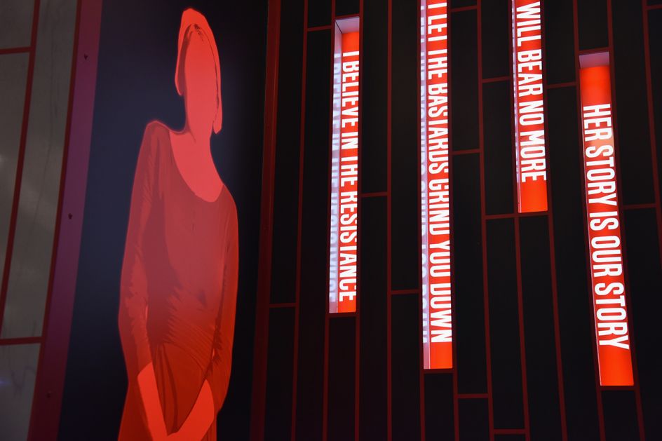 Image Credit: Bryan Bedder/Getty Images for Hulu