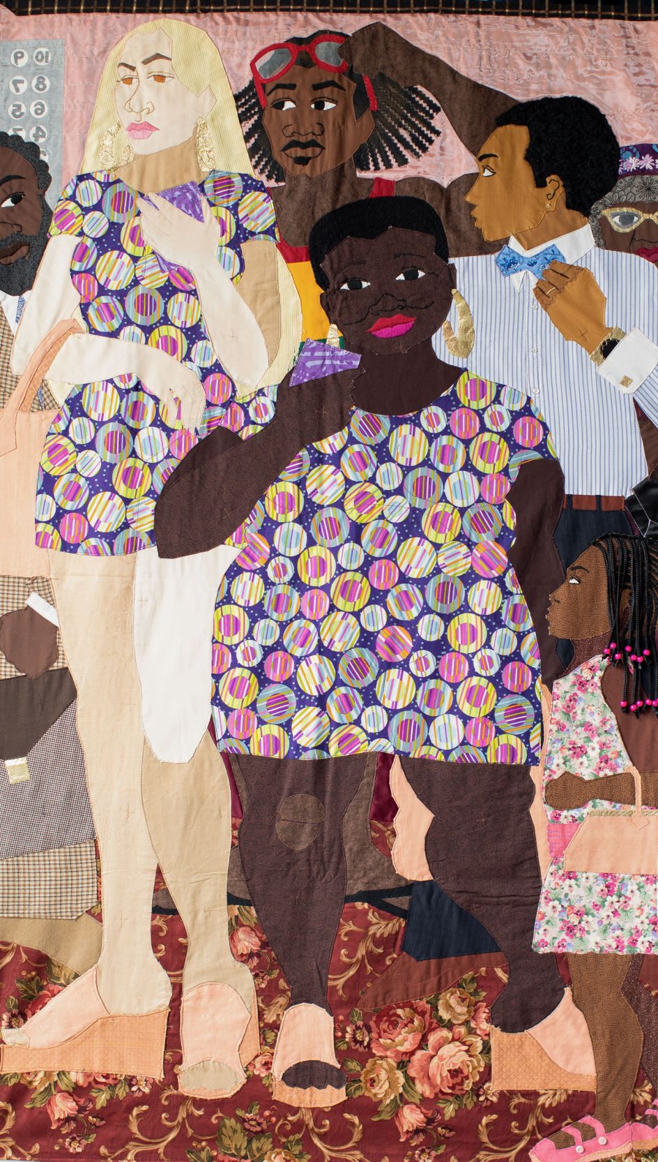 © Dawn Williams Boyd Courtesy the artist and Fort Gansevoort