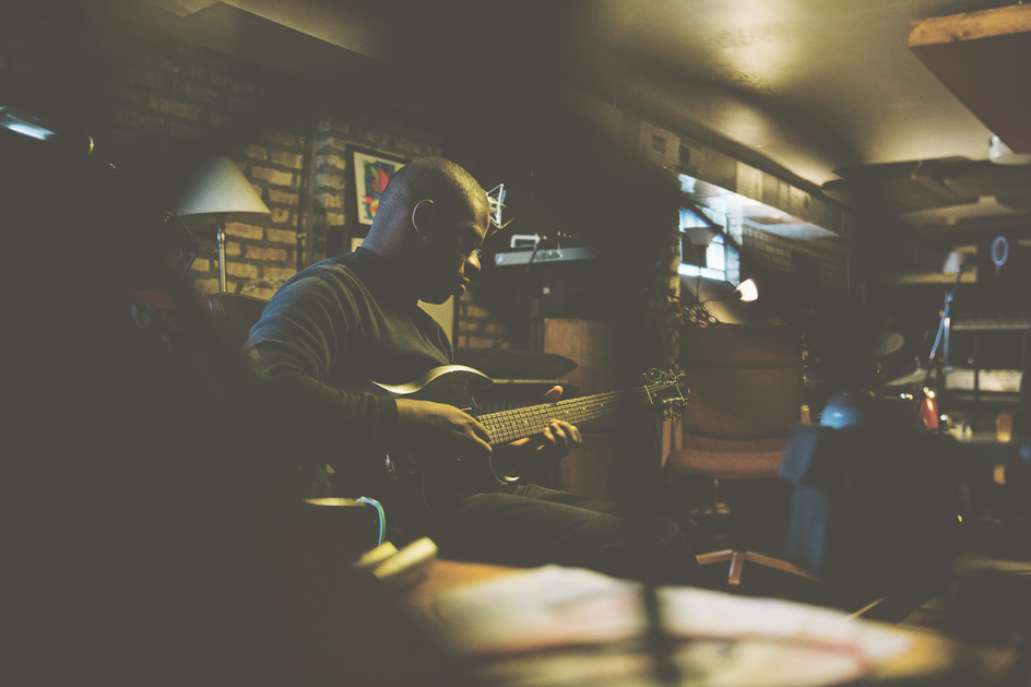 NNAMDI by Daniel Topete