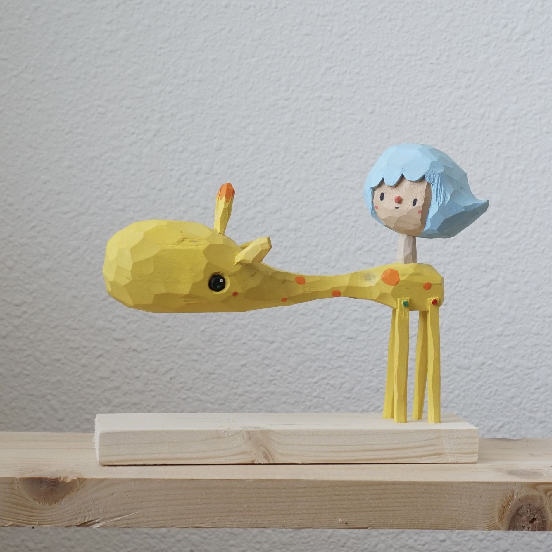 Slow down, relax, and take a moment to enjoy Wood You Mind's handmade