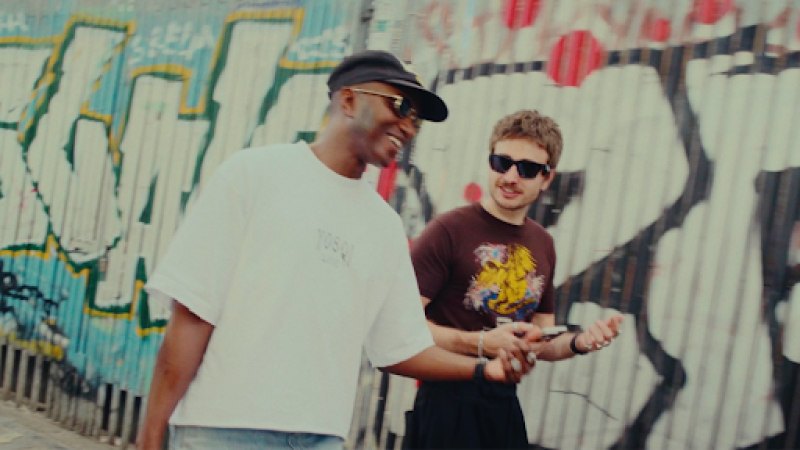 العودة إلى حبّ العمل
دون أن تفقد ذاتك