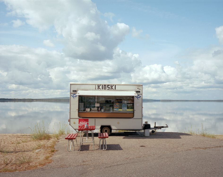 After Season by Adam Wilkoszarski