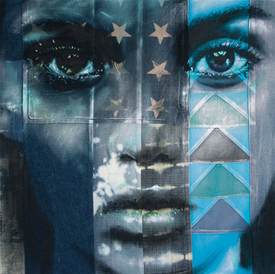 Pam Glew, To the Ocean