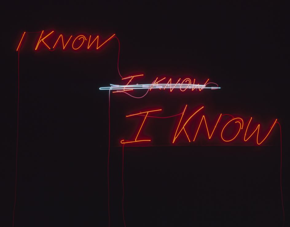 © Tracey Emin. All rights reserved, DACS 2016