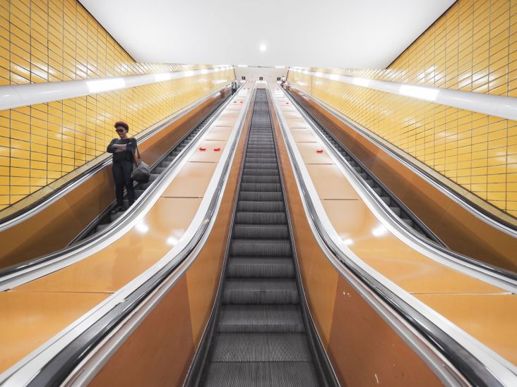 © Martina Govindraj. All images courtesy of The Photography Show