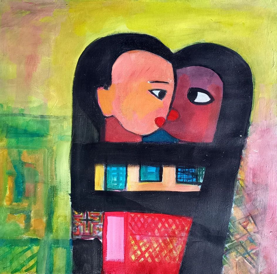 © Alemayehu Regasa Wariyo