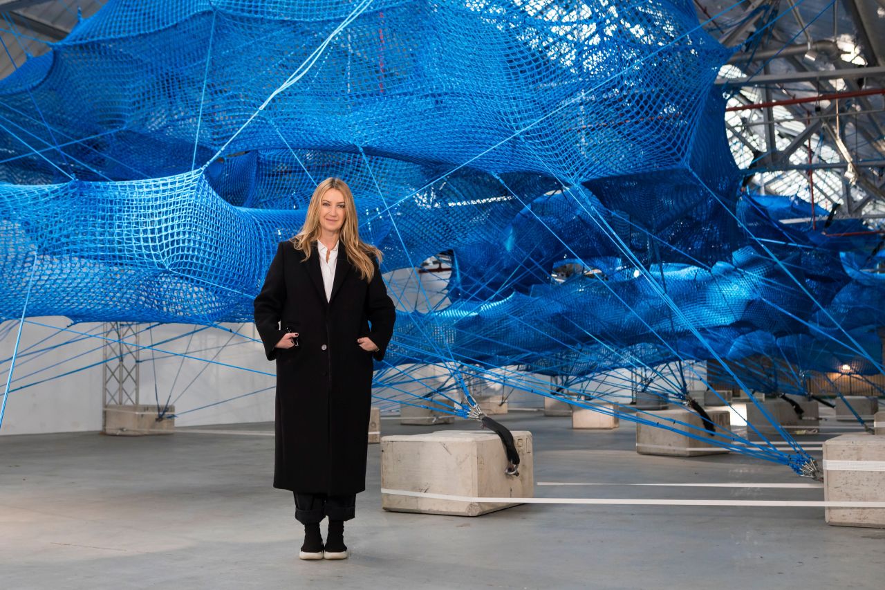 All images courtesy of Anya Hindmarch