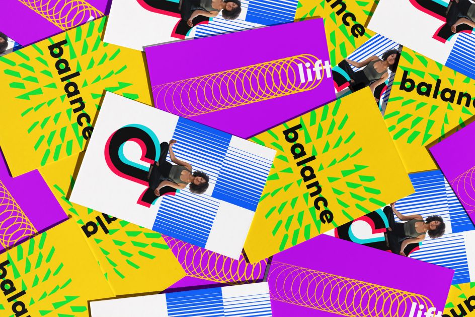 Work for TikTok for World Mental Health Day © Sumangla Bishnoi