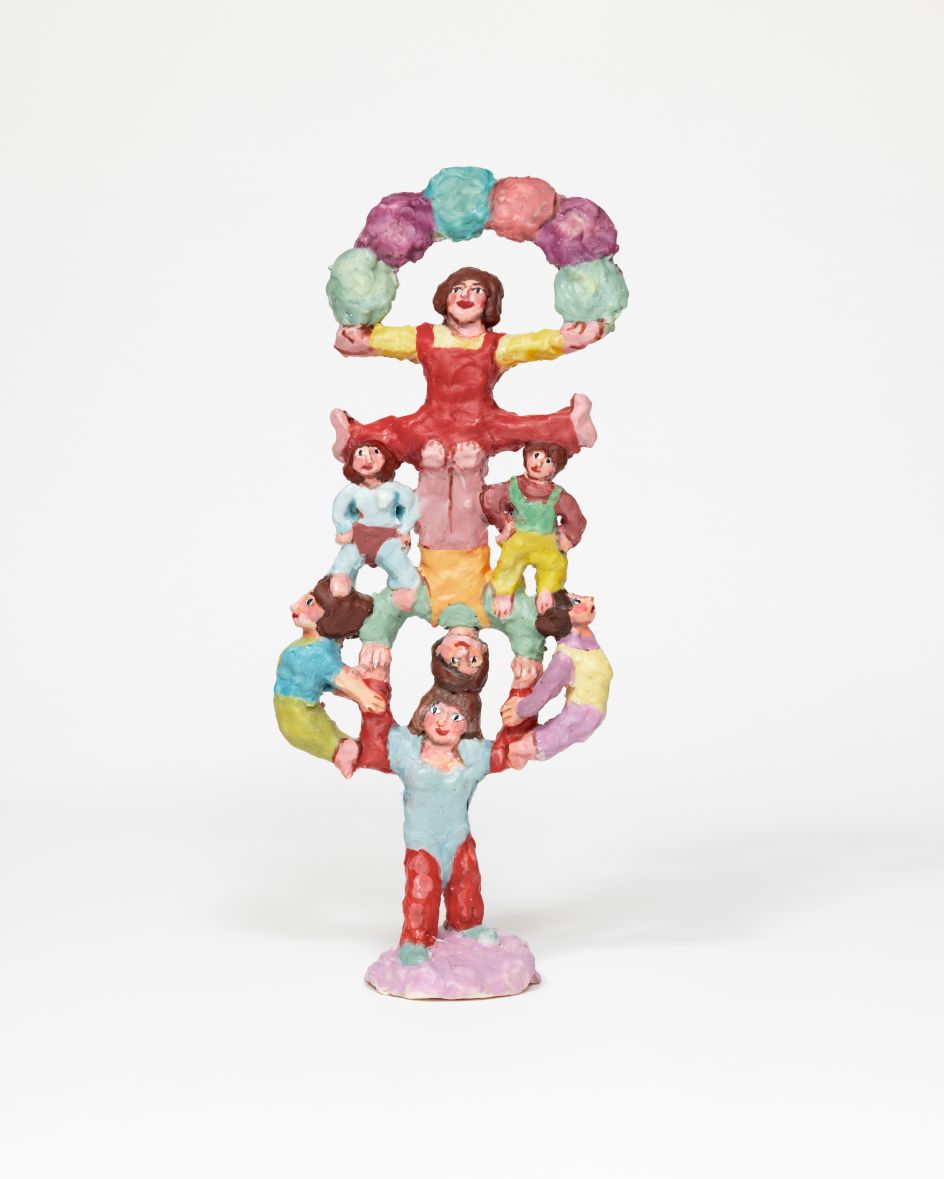 Janie Korn © Ben Deakin Photography