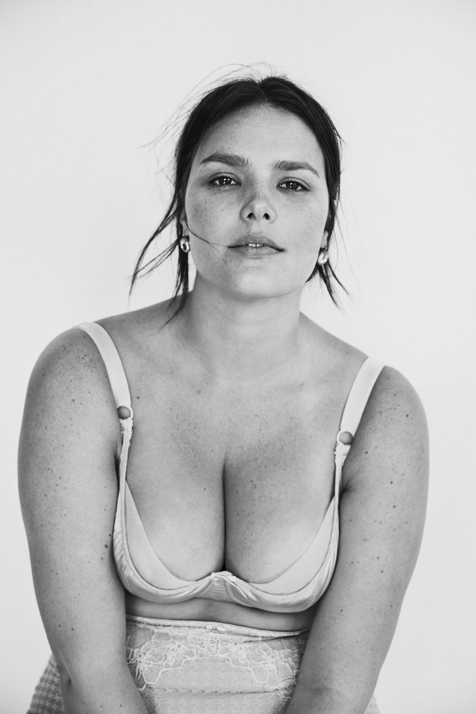 Candice. 2014 © Cass Bird