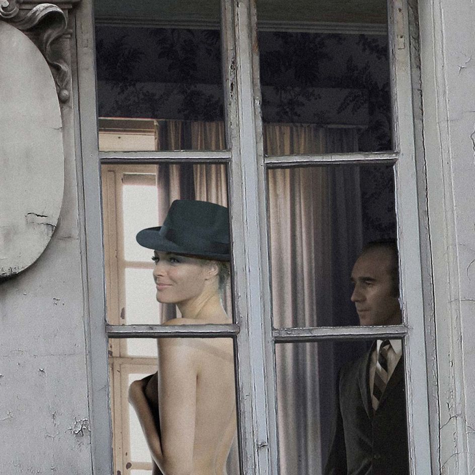 Max (Detail) © Laurent Chéhère