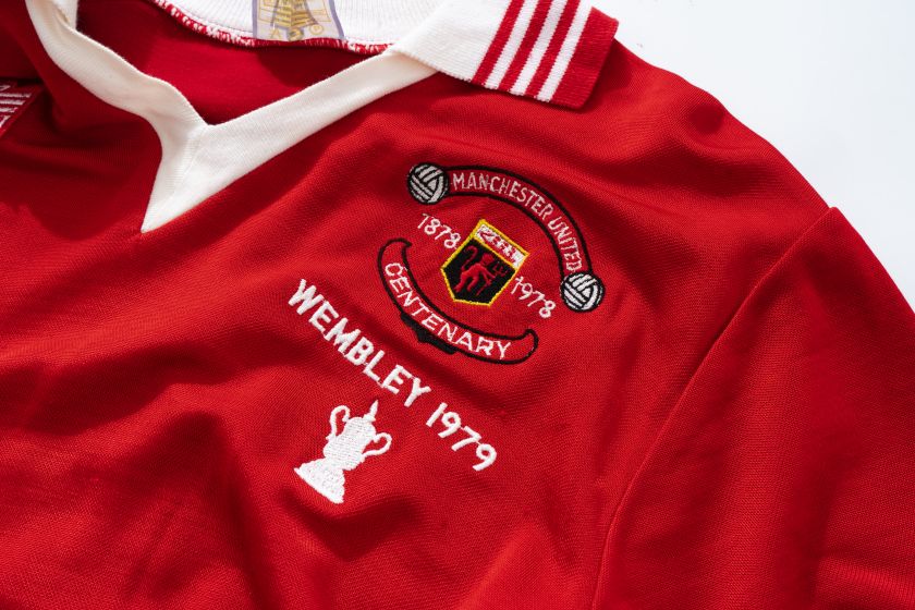 New book celebrates the brand that changed British football forever