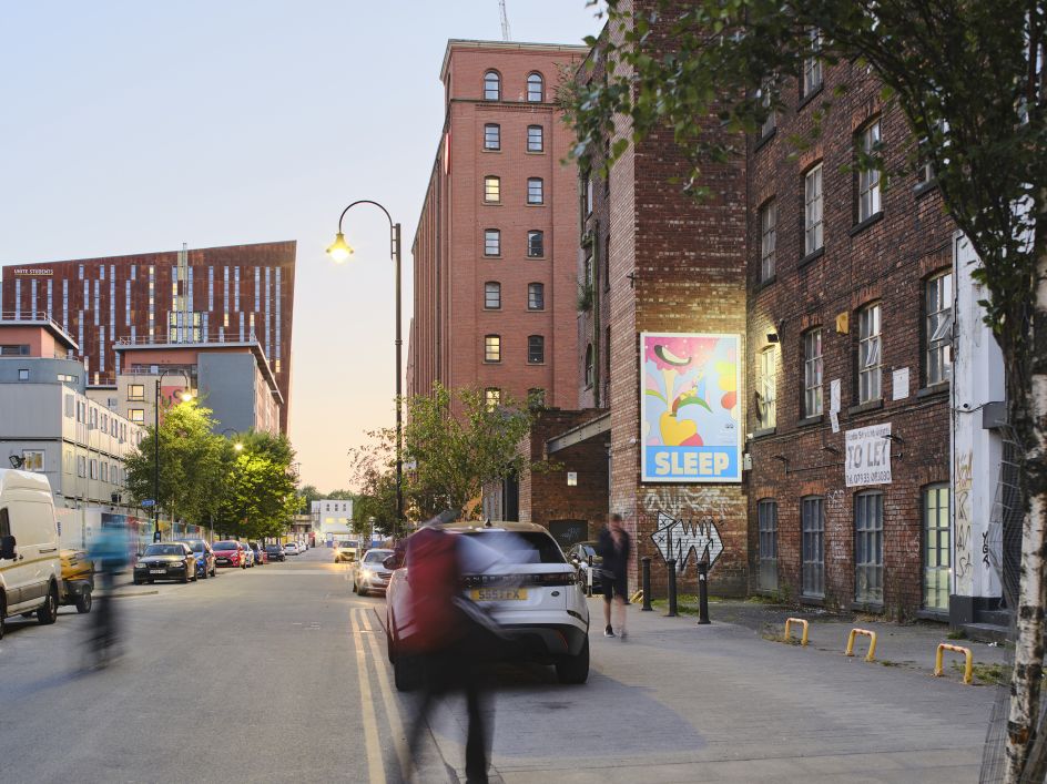 Sleep by [Murugiah](https://murugiah.com/). Photography by [Adrian Lambert](http://lambertphoto.co.uk/sets/architecture/)