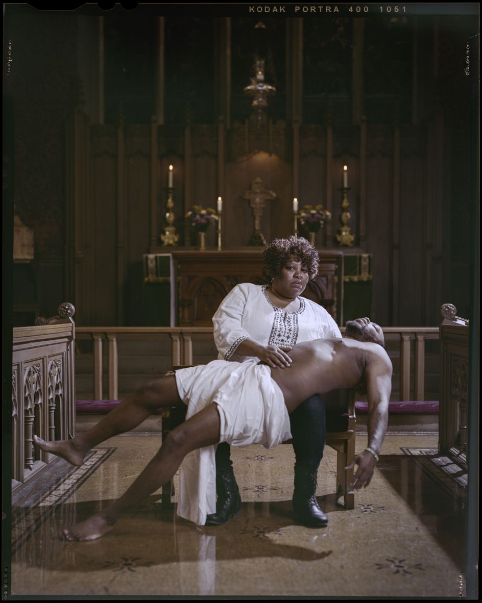 Untitled 10, Flushing, NY