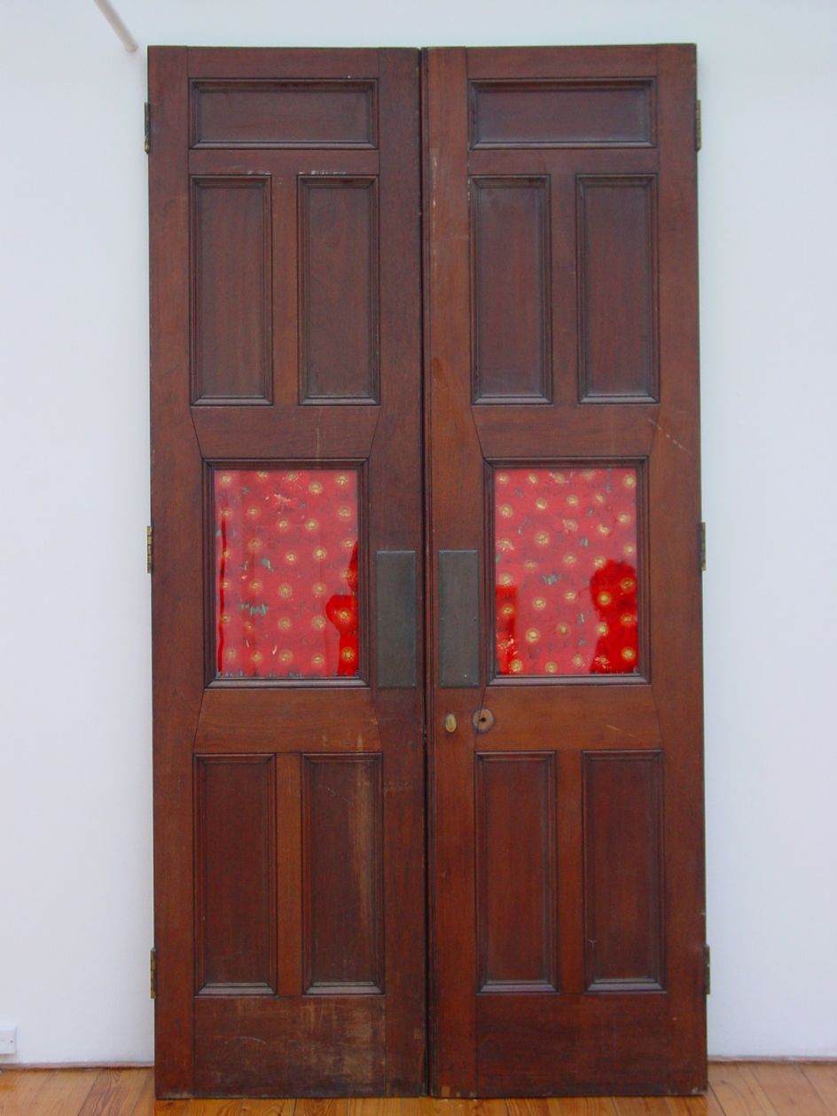 Anya Gallaccio Can Love Remember the Question and the Answer, 2003 Arts Council Collection, Southbank Centre, London © Anya Gallaccio All Rights Reserved, DACS 2015