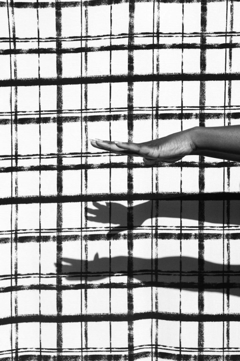Photographer Keisha Scarville wins the inaugural 2024 Saltzman Prize