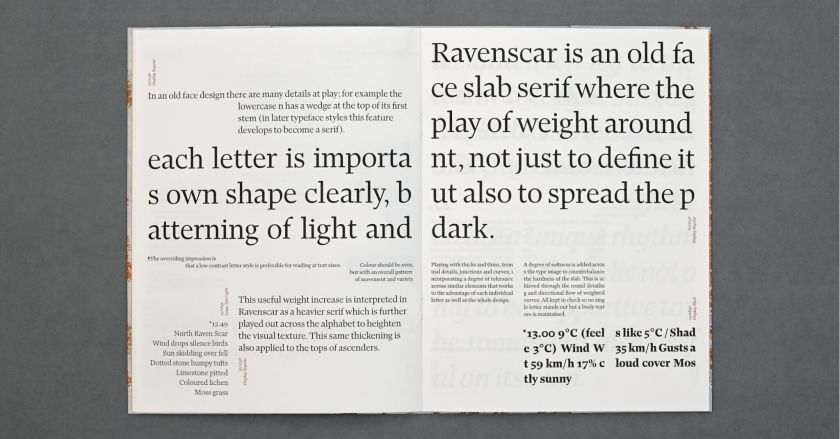 Ravenscar