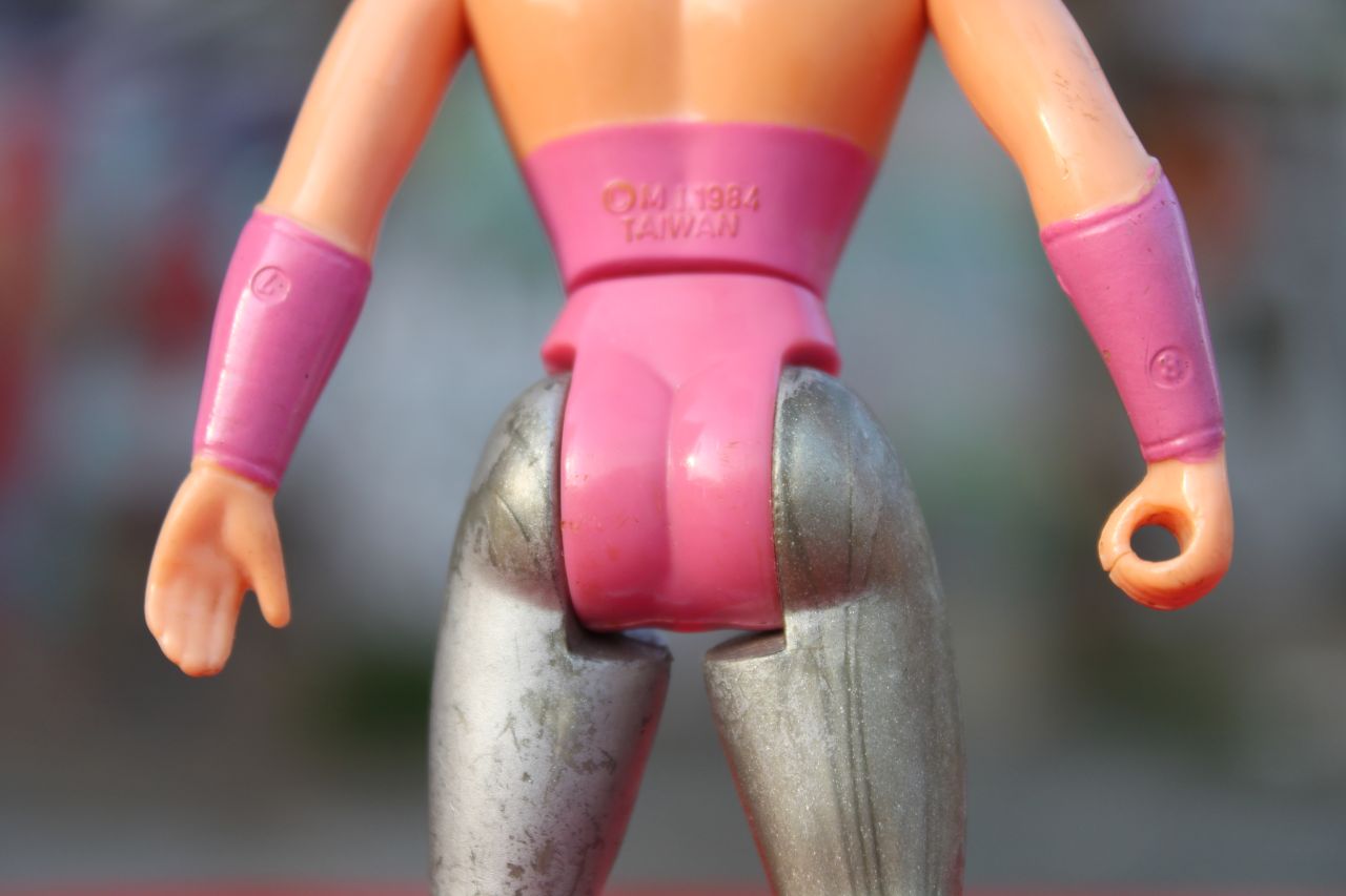 Kelly-Anne Davitt, Bum Shot, Photograph, 2019