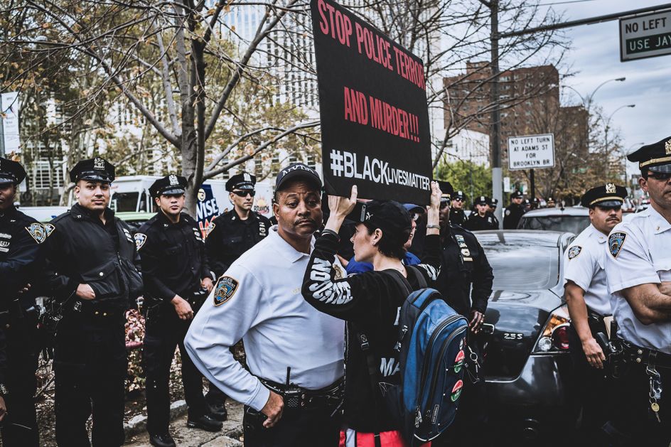 Michael Nigro, Escape From Freedom