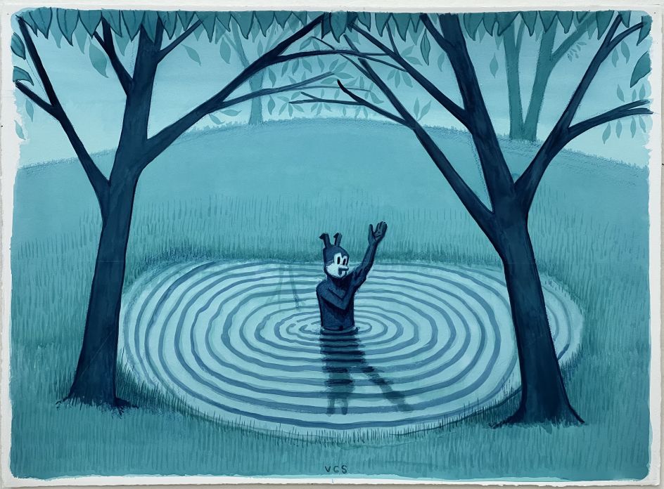 © Vonn Cummings Sumner