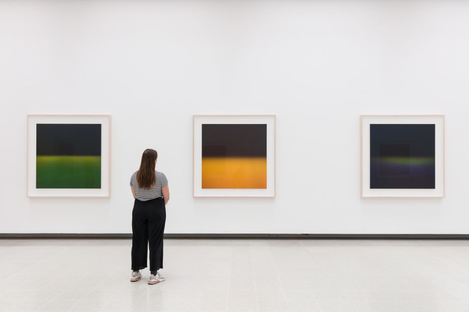 The photographic mastery of Hiroshi Sugimoto | Creative Boom