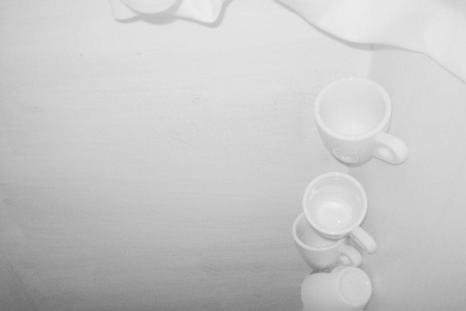 Alexis Vasilikos, Balancing Act, courtesy of CAN Christina Androulidaki Gallery