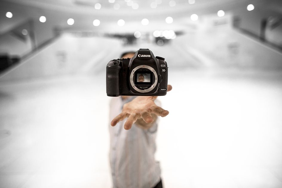 Photography by David Wallace