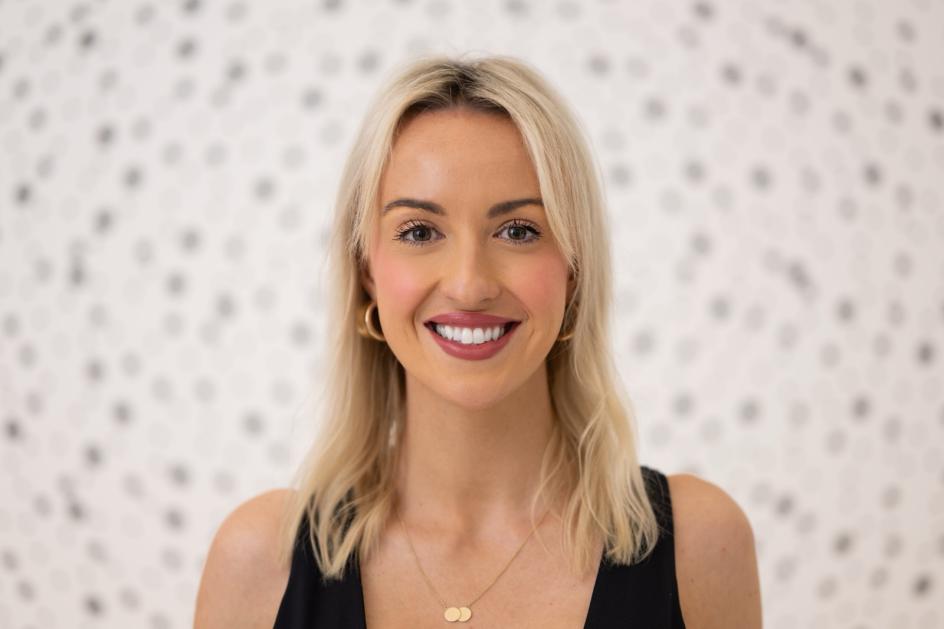 Sophie FitzGerald, BBH Studios