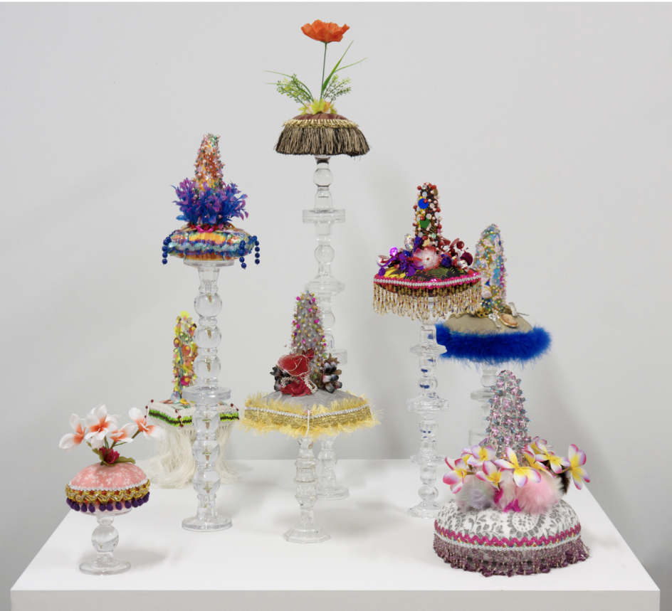 Max Colby, They Consume Each Other (#1)