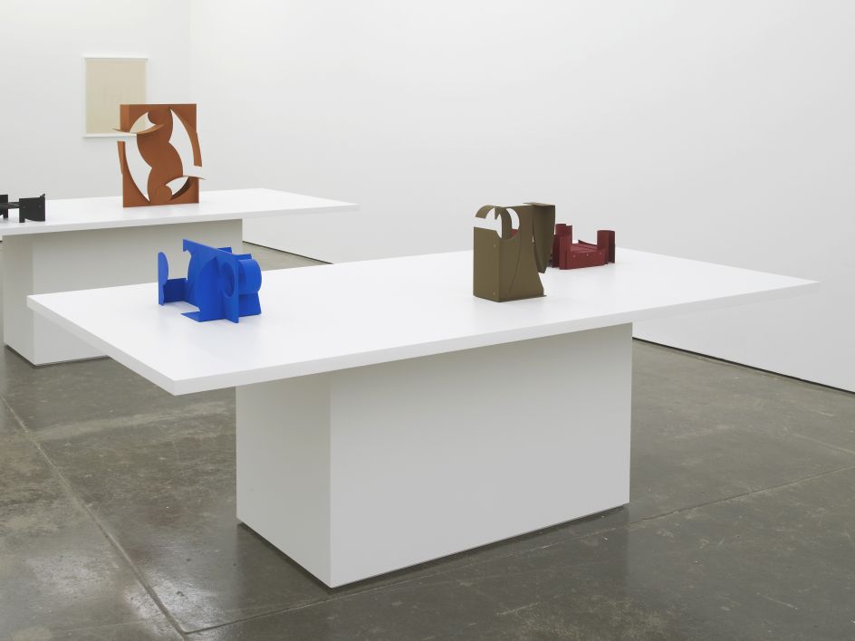 Courtesy Herald St, London. Photo Andy Keate