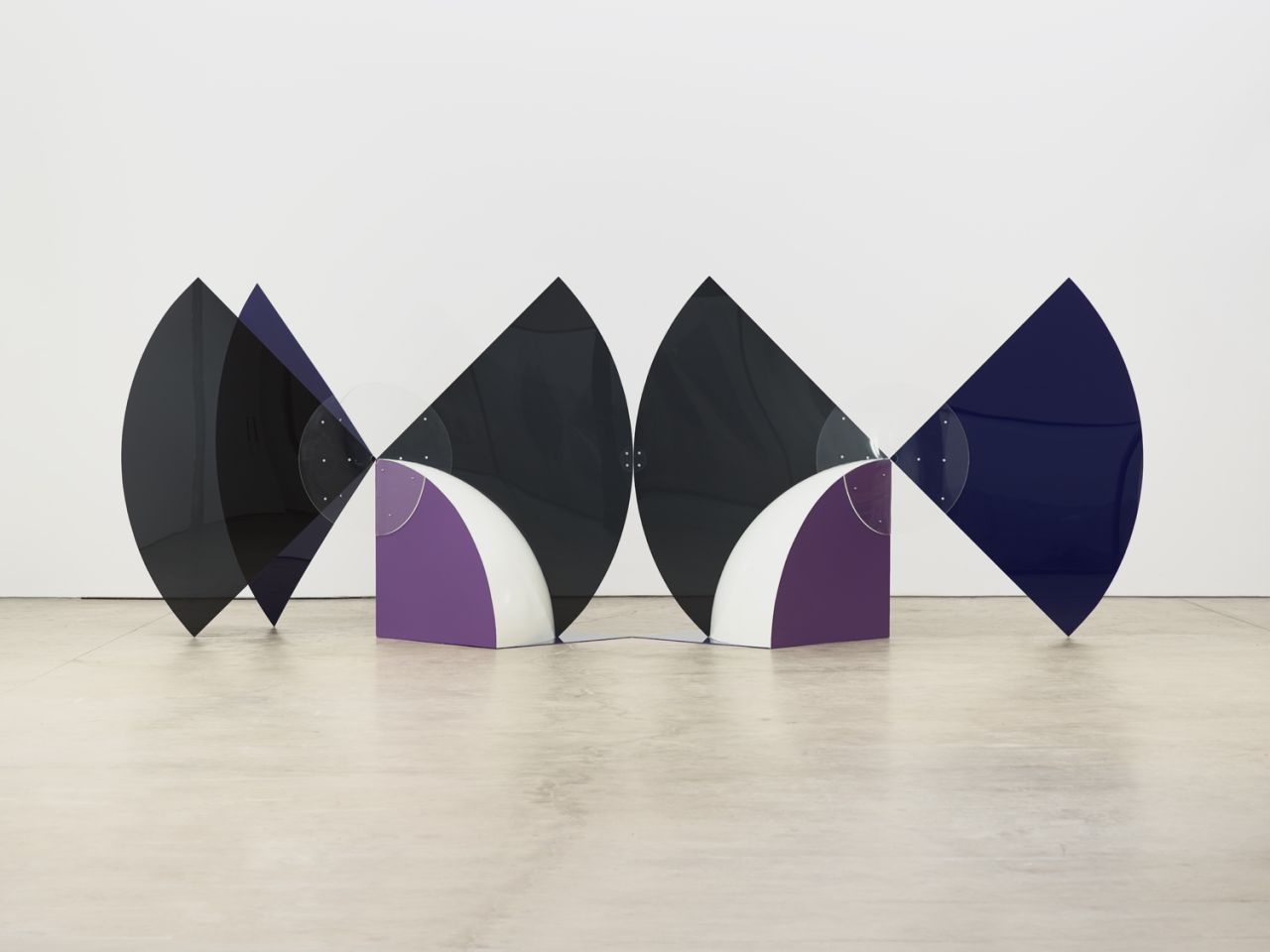 Kaleidoscope: Colour and Sequence in 1960s British Art | Image courtesy of artist