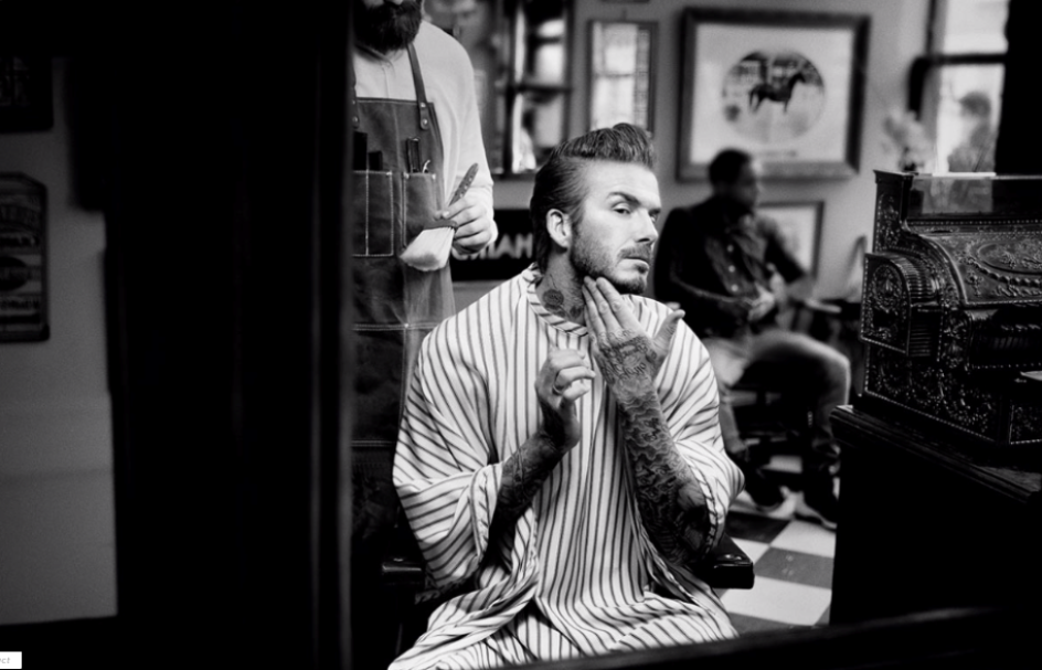 Photo: Melodie McDaniel