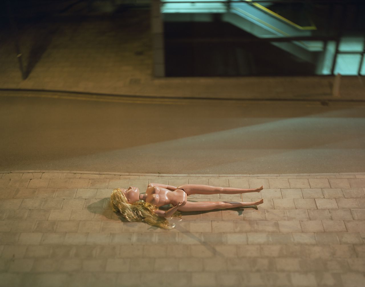 Via Creative Boom submission. All images courtesy of the photographer