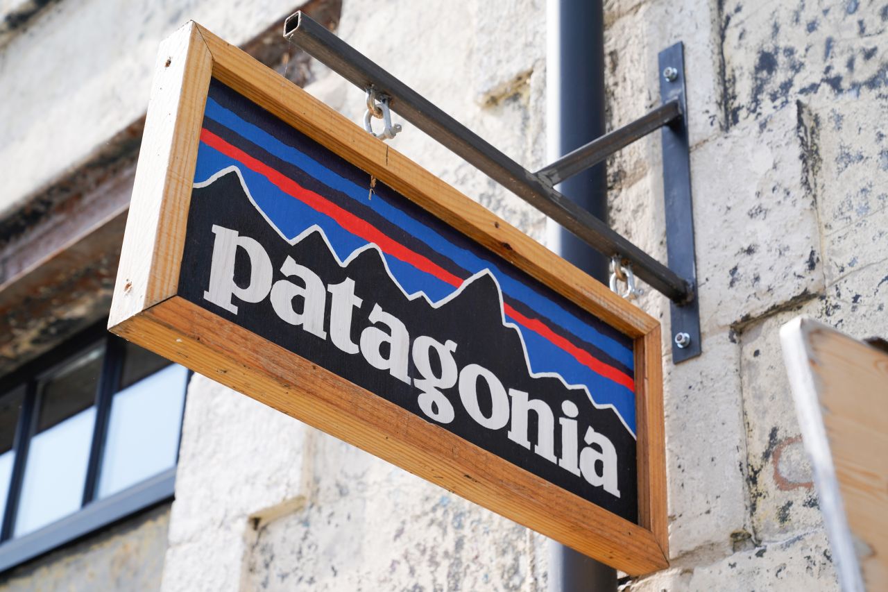 Even Patagonia's 
