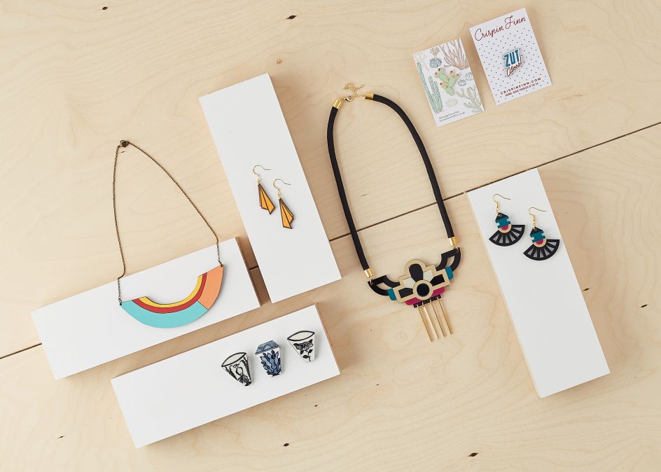 Photography by Yeshen Veneema