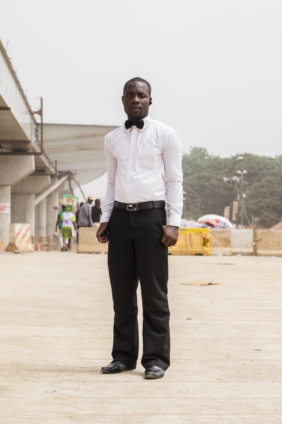 Image  credit: Paul Storrie