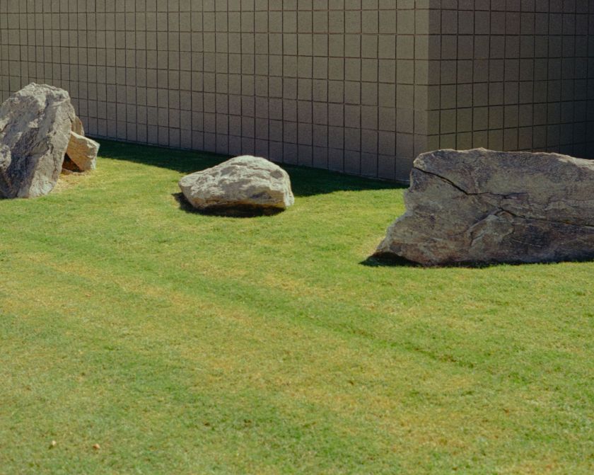 Two Deserts: From Form's latest exhibition traces the changing shape of the Californian desert