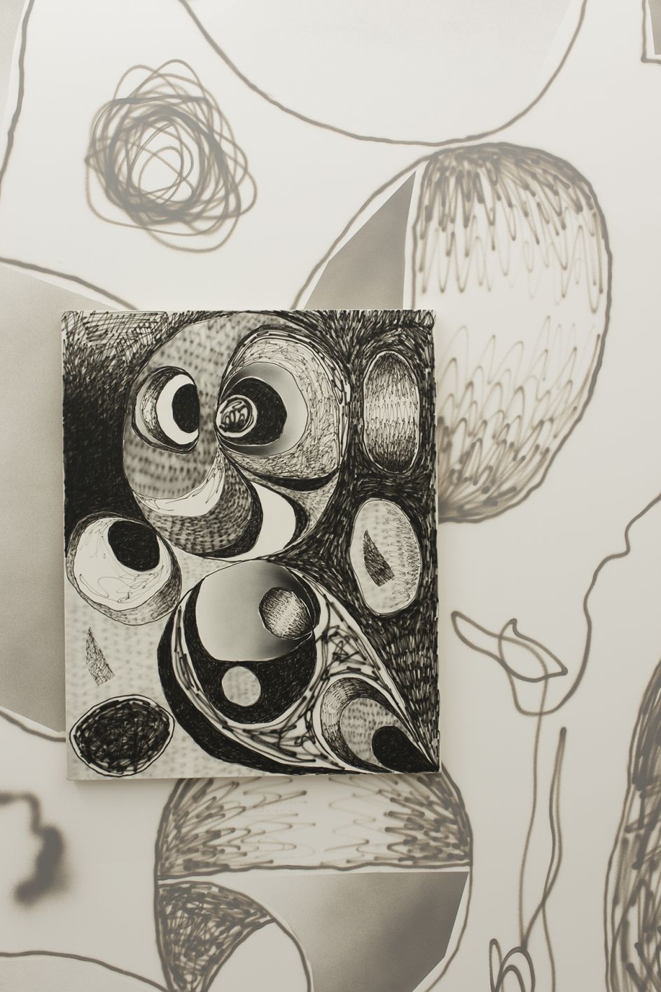 © Barry Reigate | Do Zombies Dance to Love in C Minor?