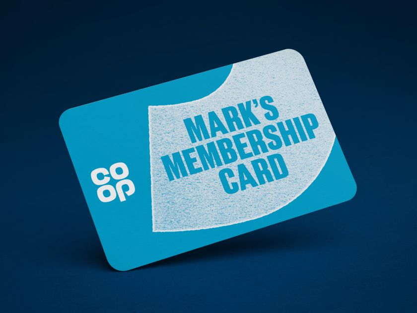 Co-op reveals new identity with reimagined logo reflecting member ownership