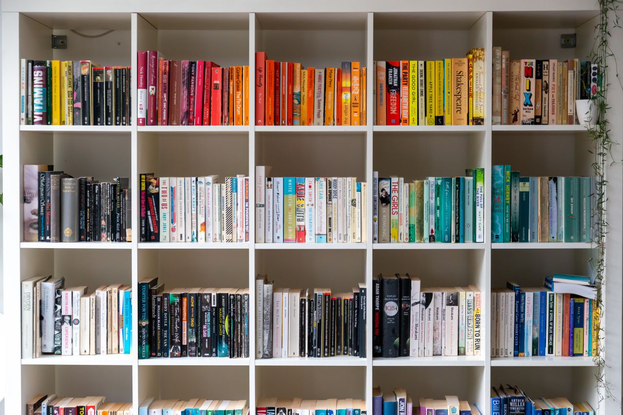 The 50 great books on education