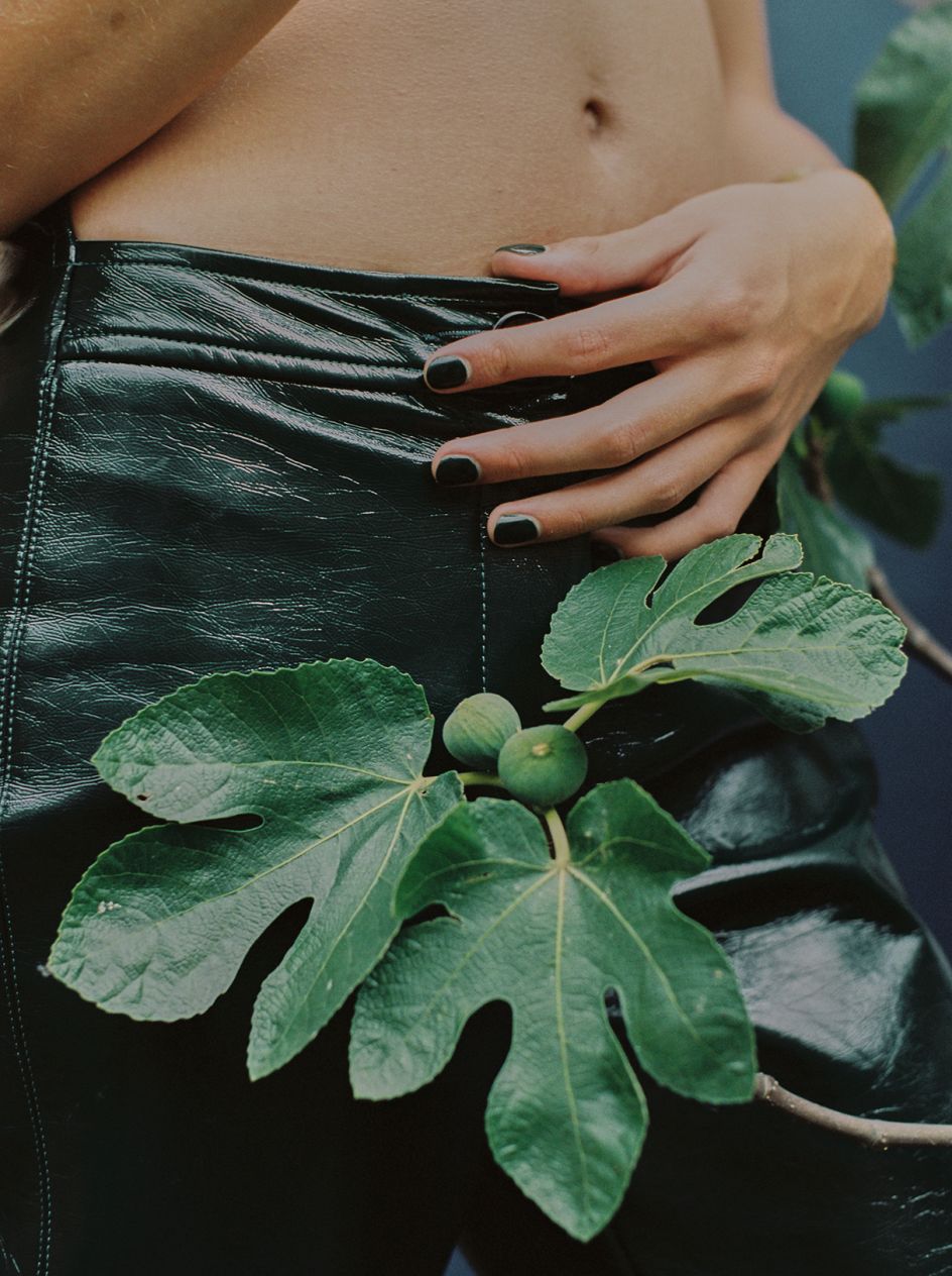 The September Issues. Photo: Flora Maclean