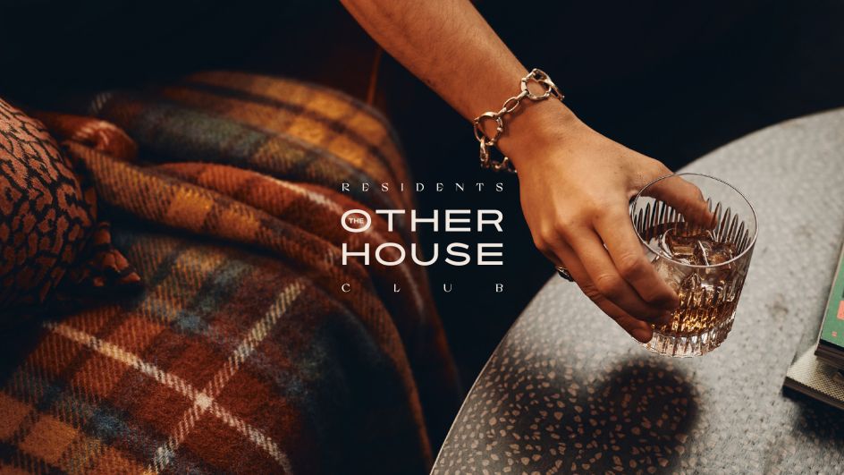 The Other House will act as your home away from home