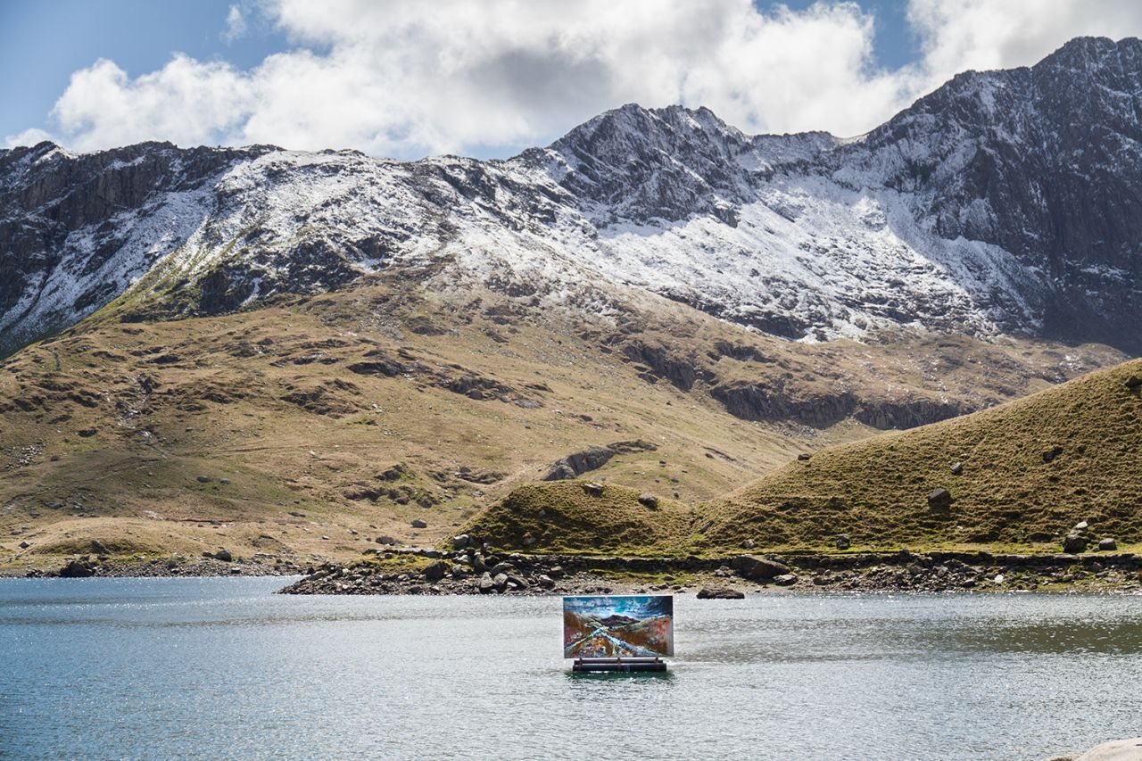 Via direct submission | All images courtesy of Richard Broomhall & Anthony Garratt