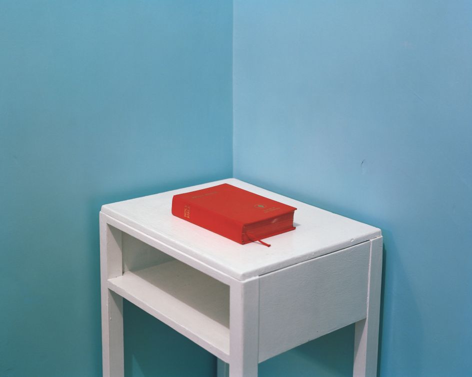 From the series, A1 – The Great North Road © Paul Graham