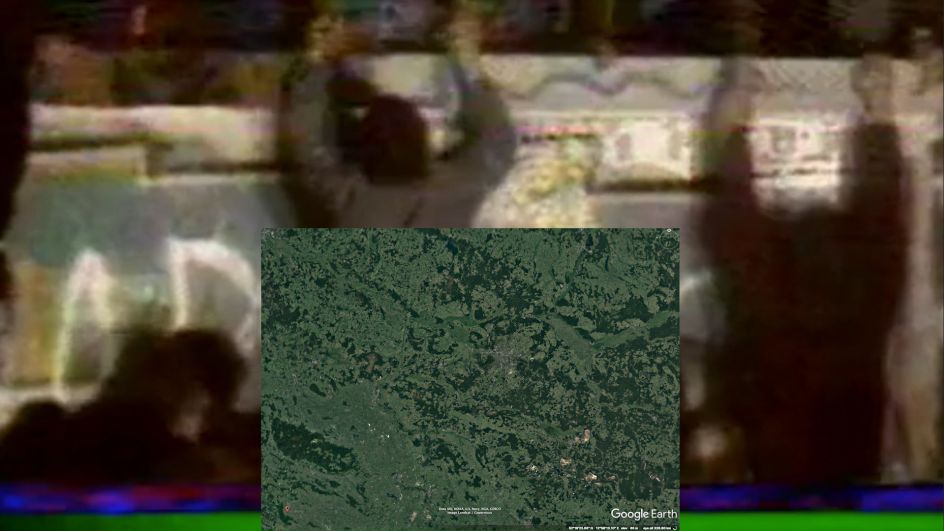 404 Resistance in the Digital Age - RAGE, image courtesy of the artists