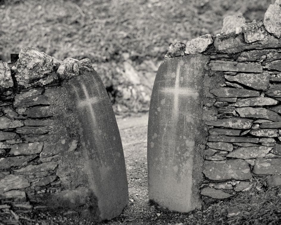 Untitled (#43), 2016-2018 © Alys Tomlinson: Ex-Voto