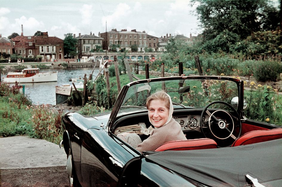 Copyright: © 2019 The Anonymous Project