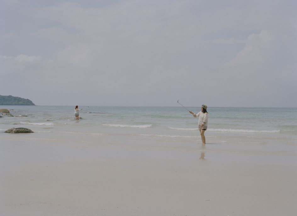 From the series The Merge © Sara, Peter & Tobias